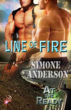 [SEALS at the Ready 03] • Line of Fire